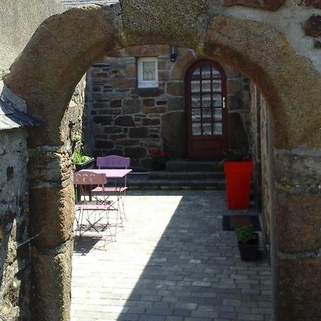 Les Hauts De Kerdrein Villa Saint-Jean-du-Doigt Esterno foto