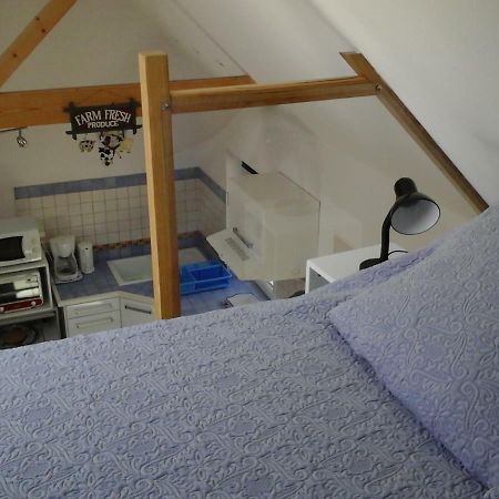Les Hauts De Kerdrein Villa Saint-Jean-du-Doigt Esterno foto