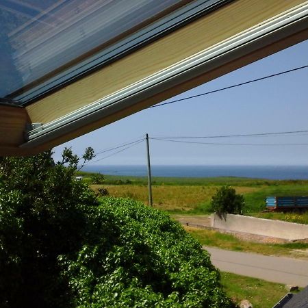 Les Hauts De Kerdrein Villa Saint-Jean-du-Doigt Esterno foto