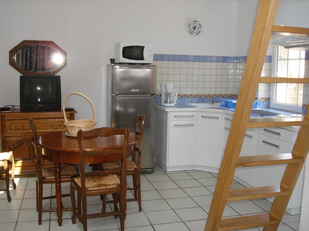 Les Hauts De Kerdrein Villa Saint-Jean-du-Doigt Esterno foto