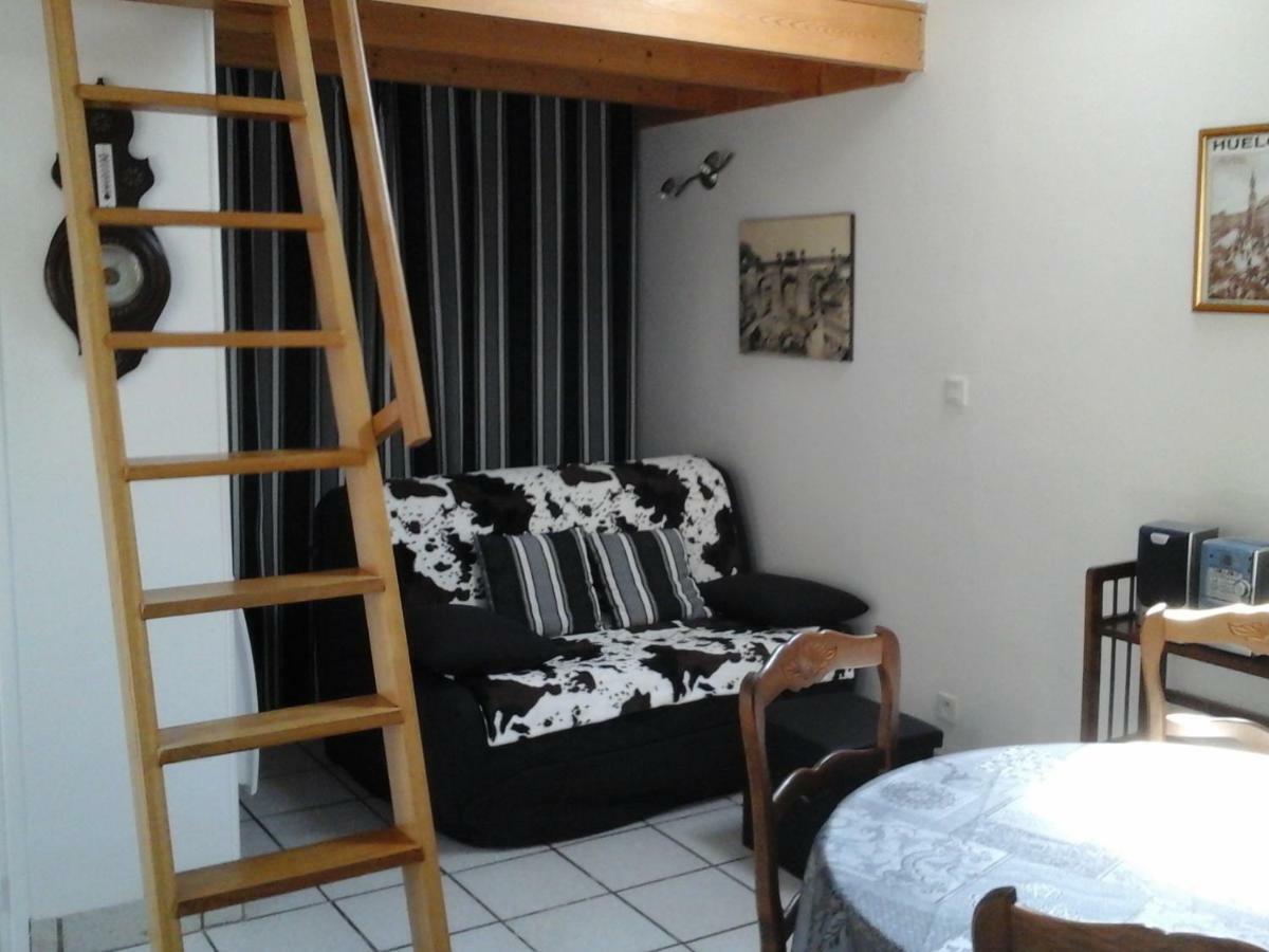 Les Hauts De Kerdrein Villa Saint-Jean-du-Doigt Esterno foto